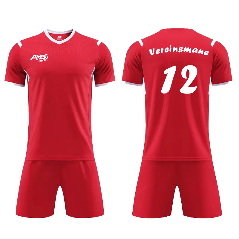 Vladan A Pro Trikot-Set